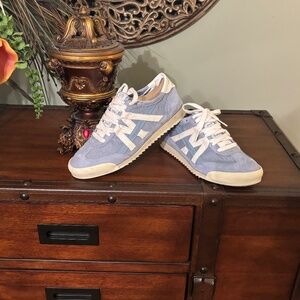 Sam Elderman Sneakers